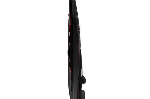 BRABUS x Awake SHADOW EXPLORE Electric Surfboard