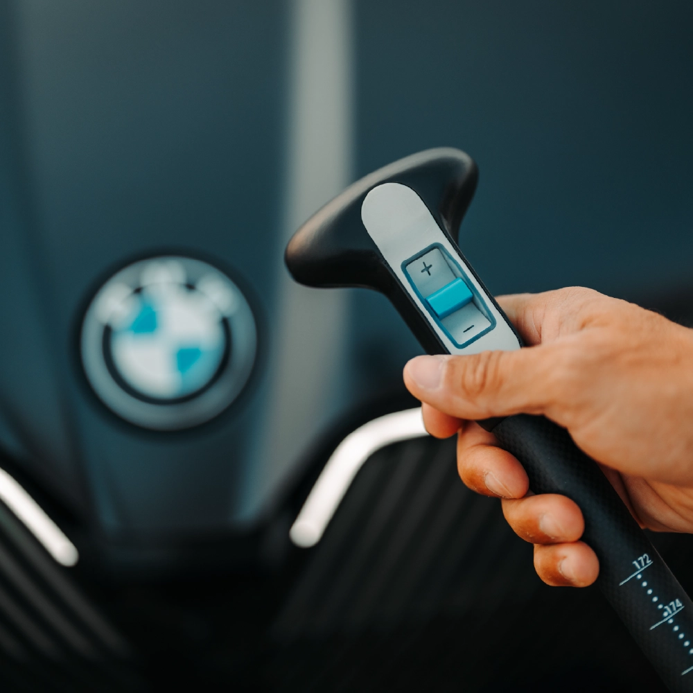 BMW x SipaBoards Tourer Electric - Image 4