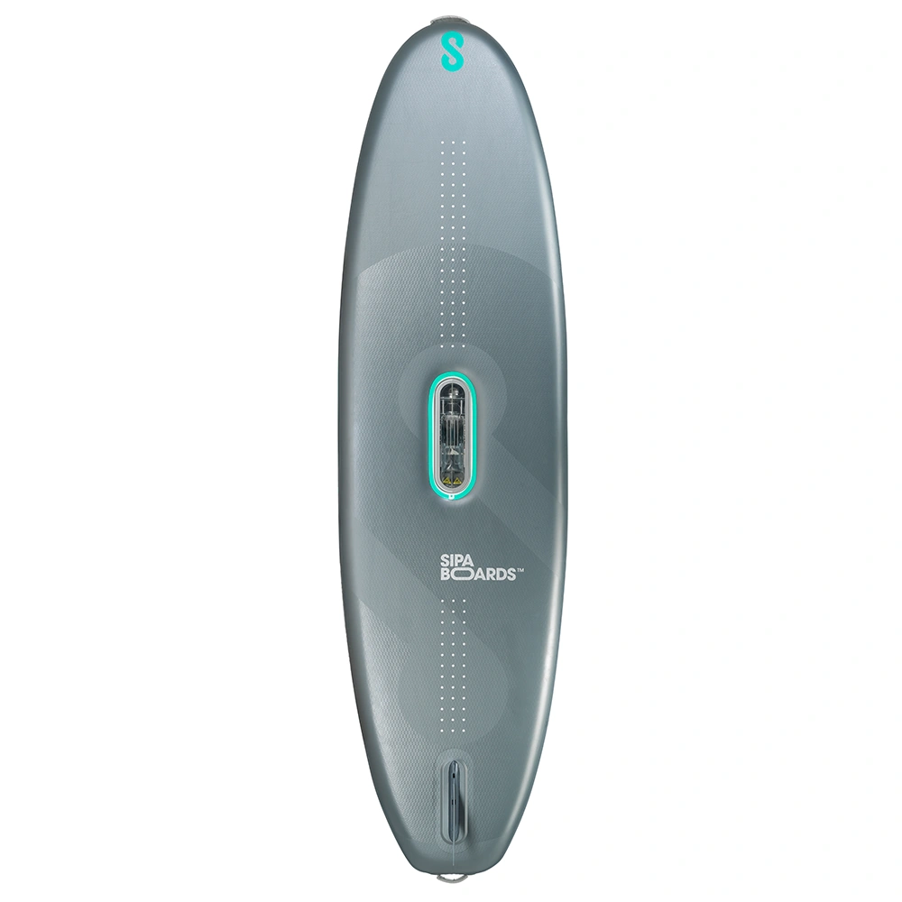 SipaBoards Allrounder Silver Electric - Image 3