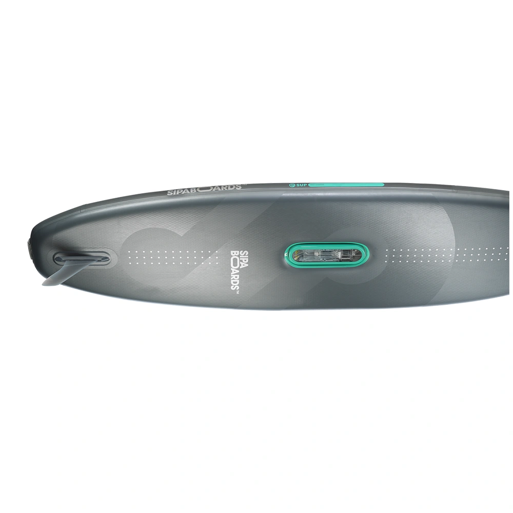 SipaBoards Allrounder Silver Electric - Image 4