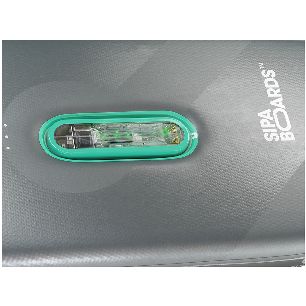 SipaBoards Neo Silver Electric - Image 4