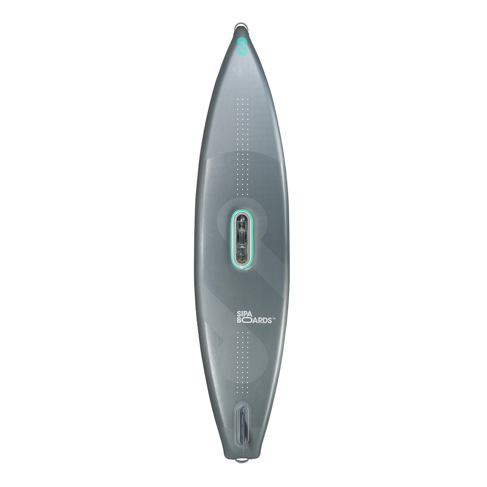 SipaBoards Tourer Silver Electric - Image 3