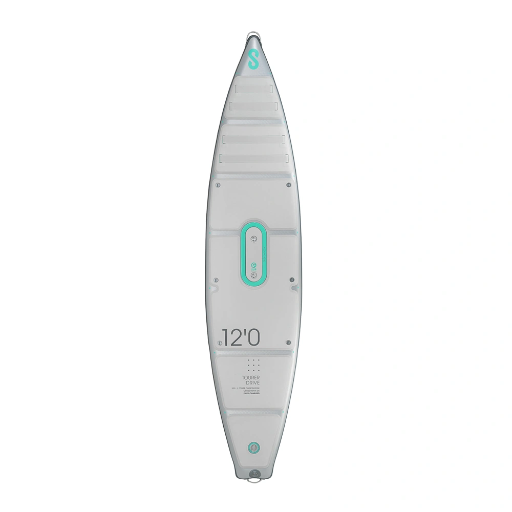 SipaBoards Tourer Silver Electric - Image 2