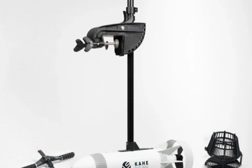 KAHE POD 600 Full Pack with all components