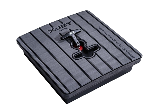 iAQUA X-Jet Xtreme 3670 Wh LithiumVault battery