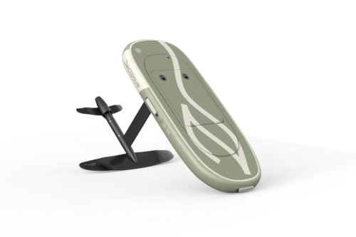 JetWave Air 100 inflatable eFoil complete set