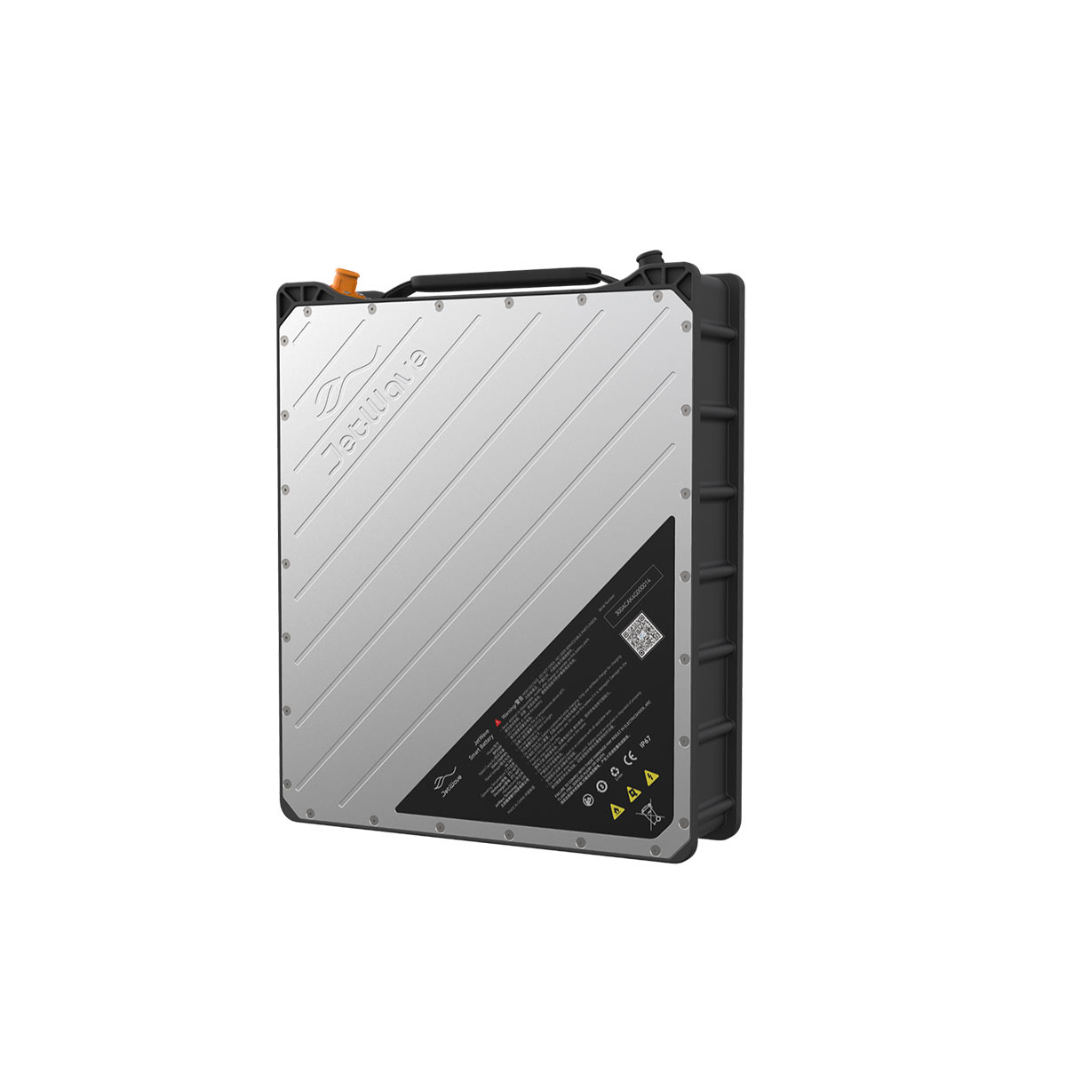 JetWave Carbon 100 carbon eFoil board photo