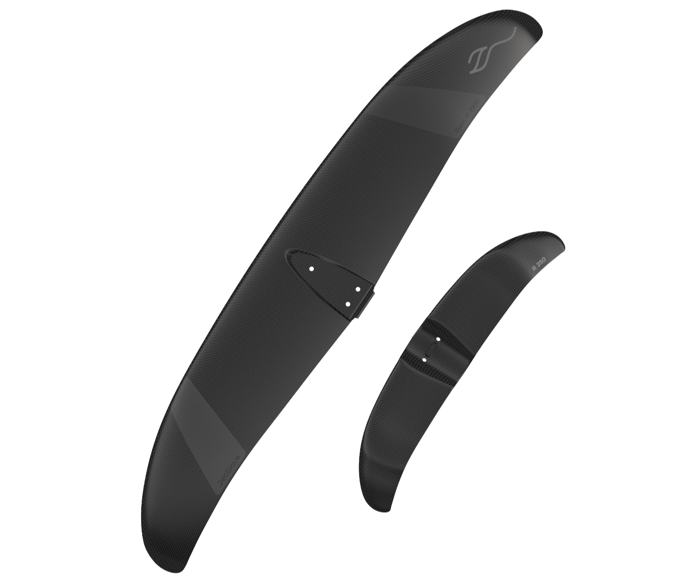 JetWave eFoil Sport wing set F1300 R350