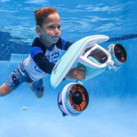 E-Dive Underwater Scooter For Kids