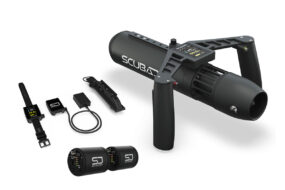 SCUBAJET PRO All-in-One Kit