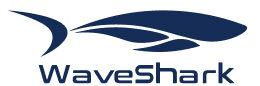 Sea Toy Fun Days Partner Logo WaveShark