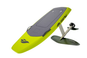 SiFly S electric Hydrofoil Surfboard e-Foil