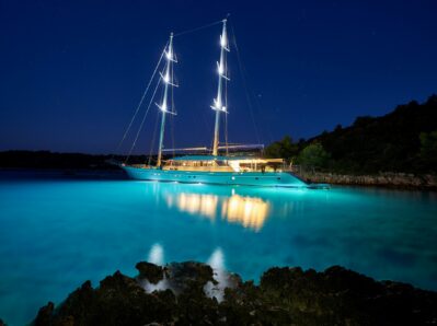 YACHT EXPERIENCES MALLORCA