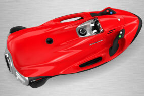 Seabob F5 S