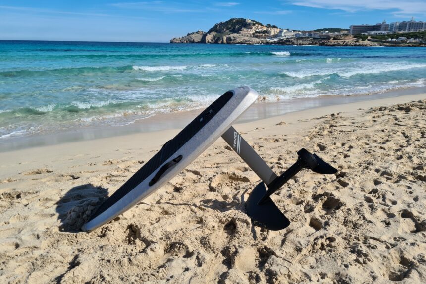 Waydoo 🥇 Best Electric Hydrofoil Surfboard 2021