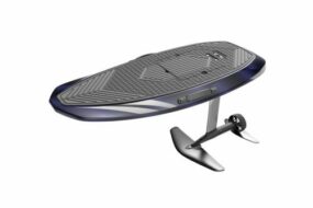 Waydoo Flyer Kevlar Carbon